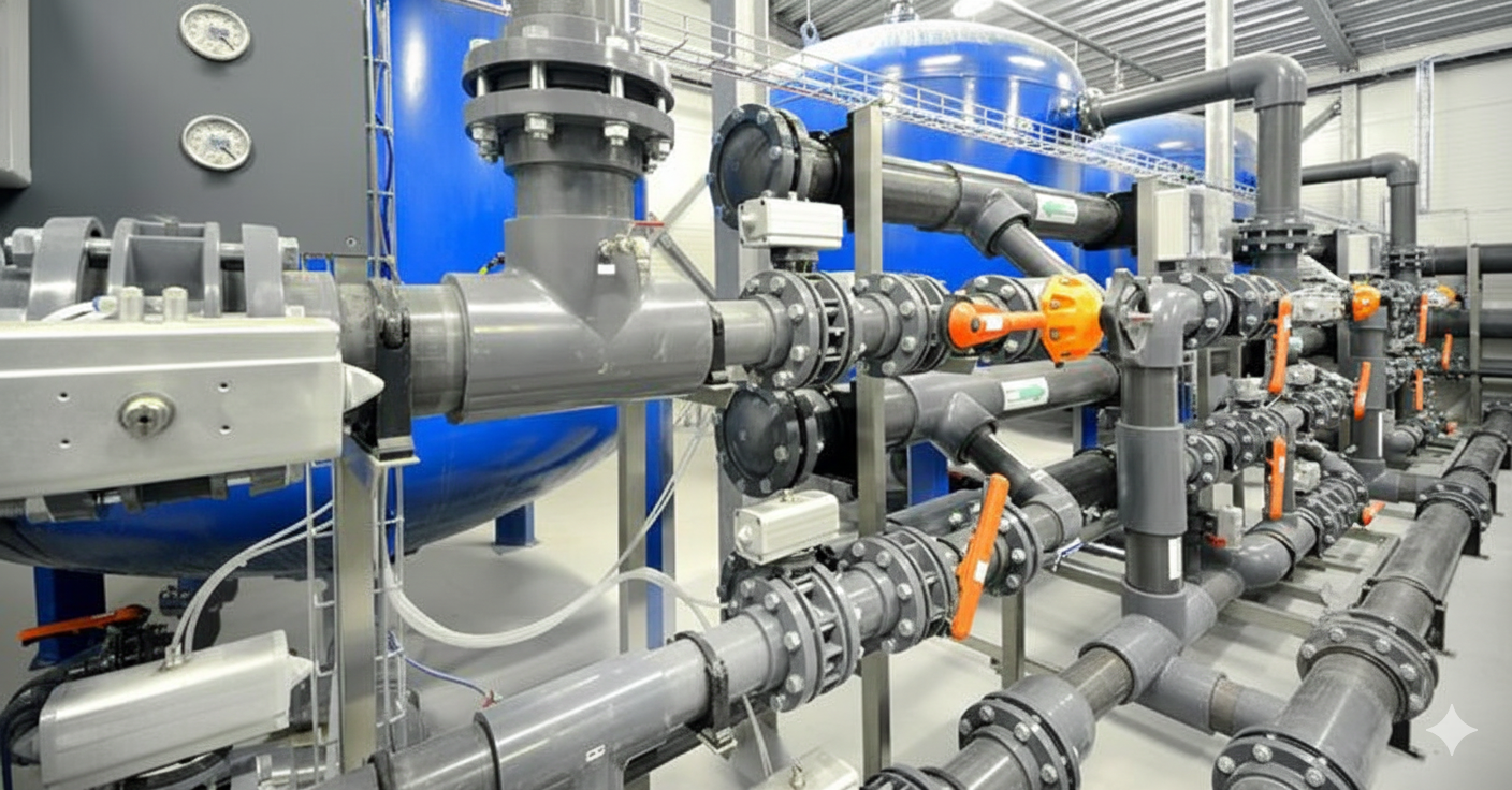 Power Generation Industry