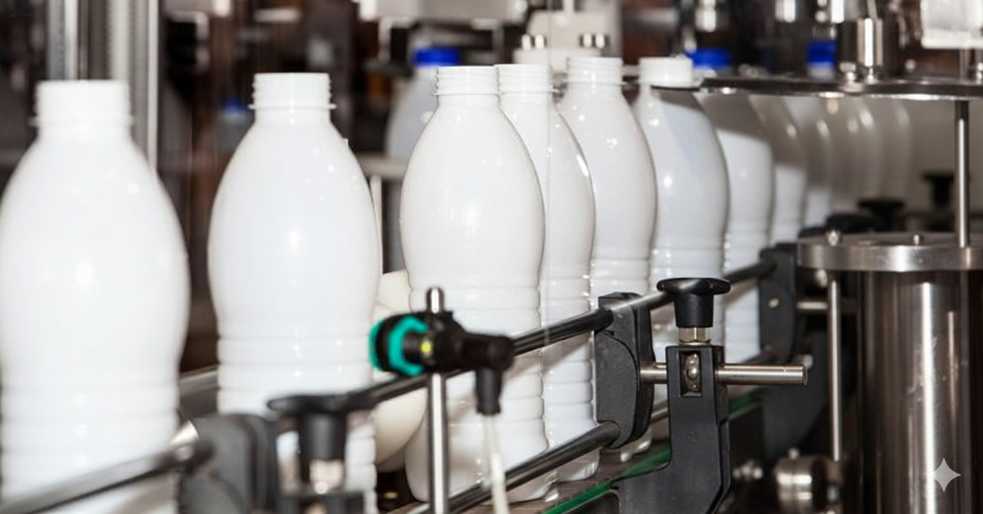 Food & Beverage Industry