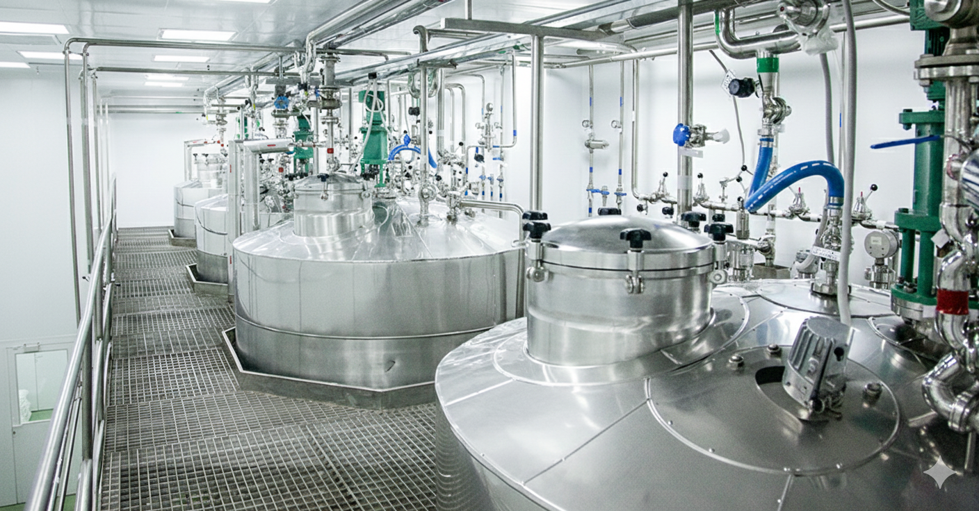 Pharmaceutical Industry