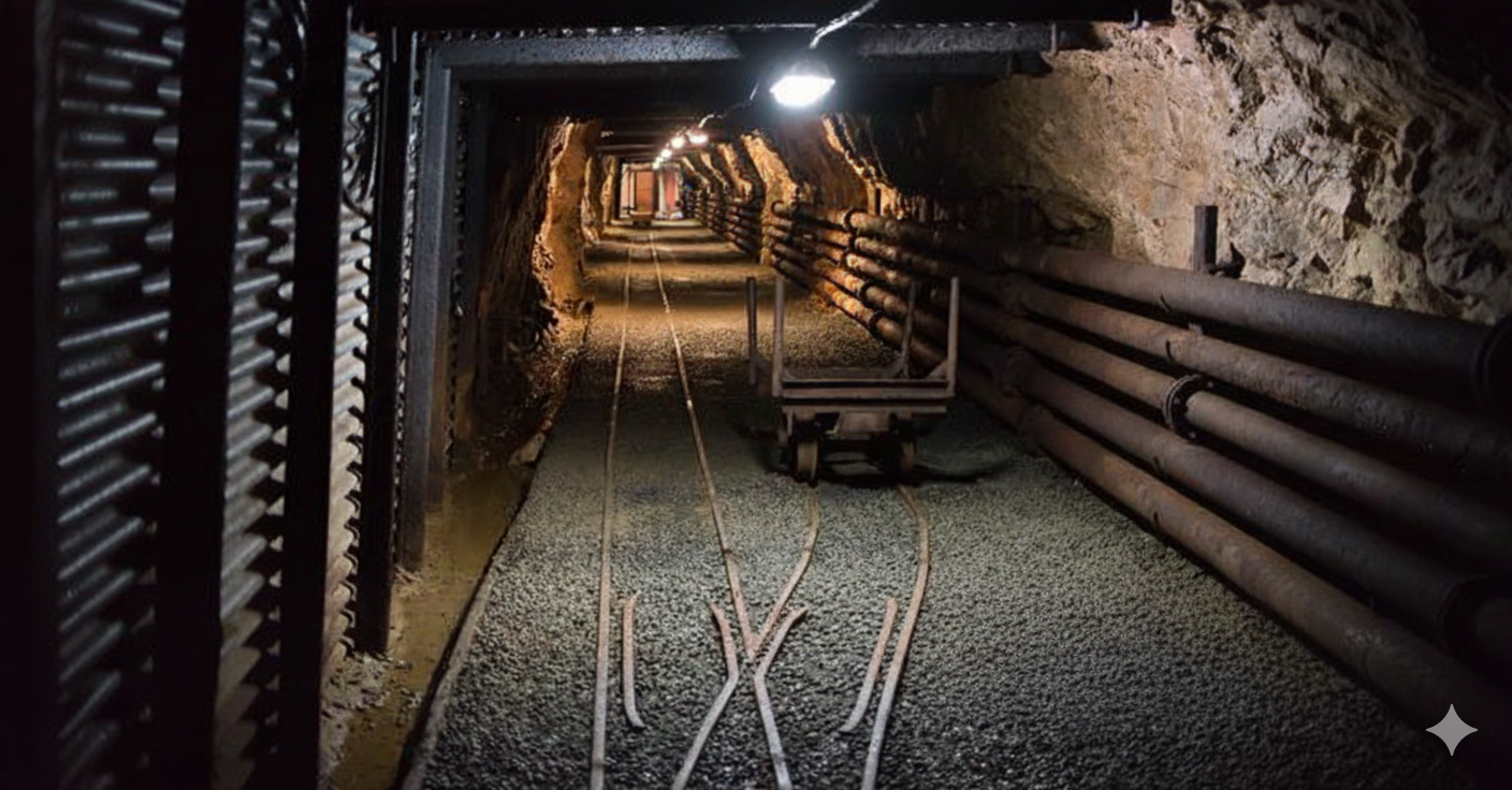 Mining & Minerals Industry