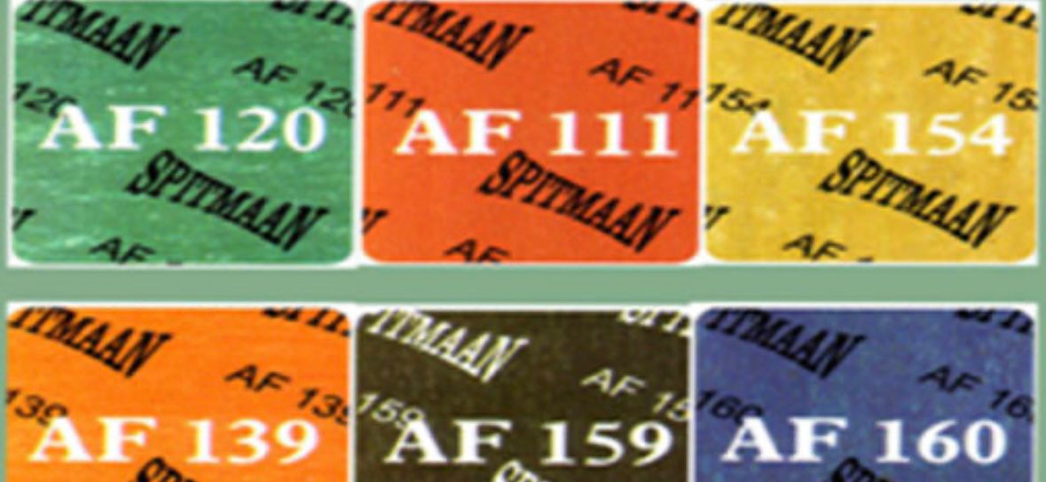 Rubber Gaskets and Sheets